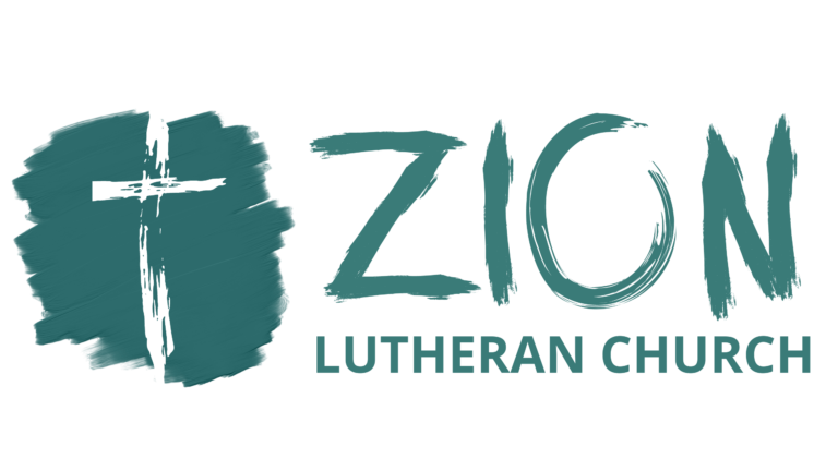 Home - Zion Lutheran Church